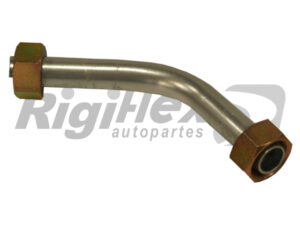 RIG.SALI.DE RADIA.DE ACEITE DE LA CAJA MOD.1115 OM 904/LA